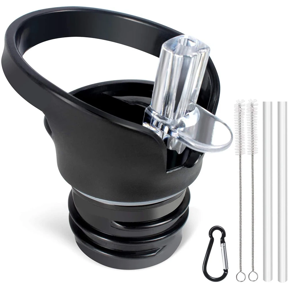 Соломенная крышка стандартного размера для гидро фляги