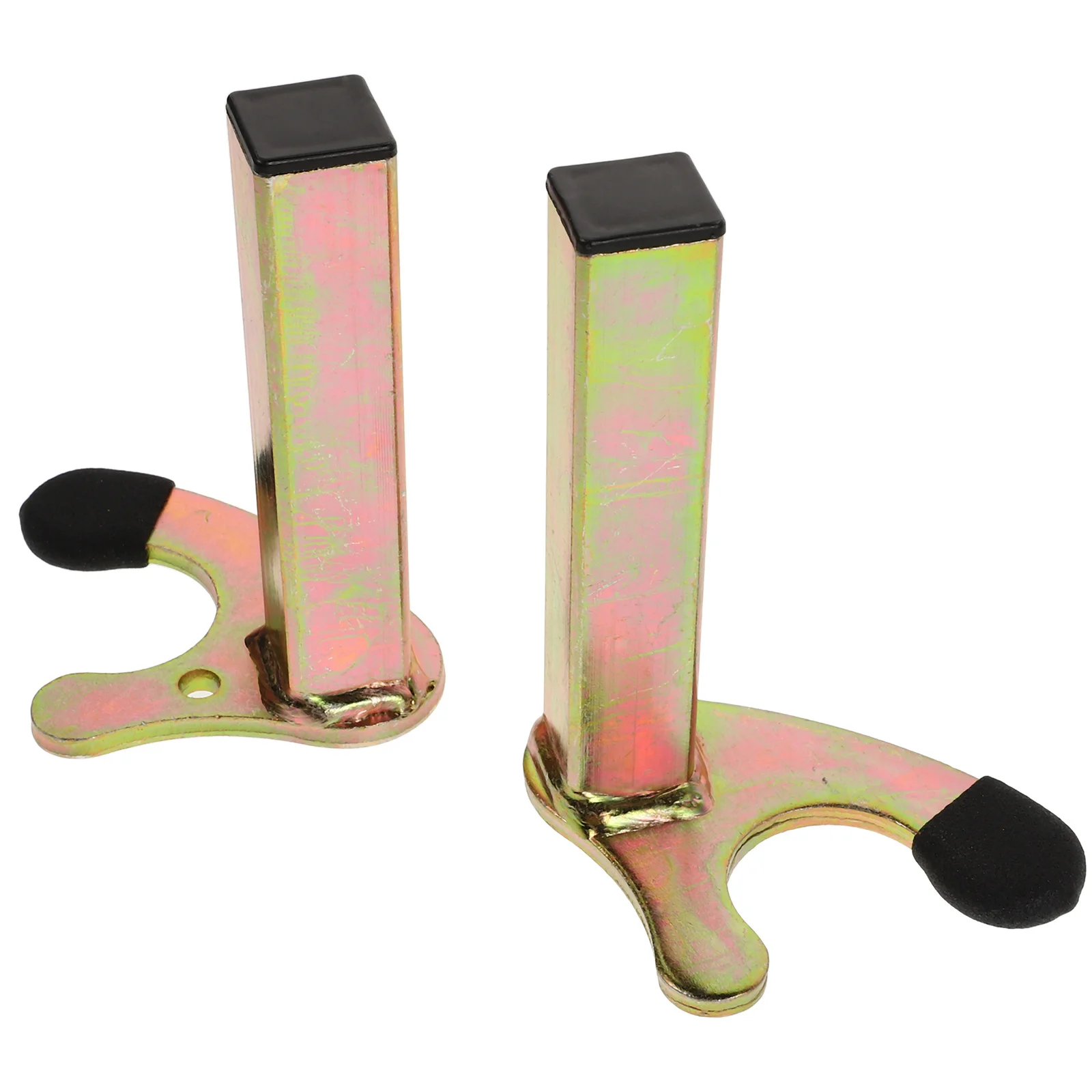 Сверхмощная подставка для заднего колеса мотоцикла - Фотография_4