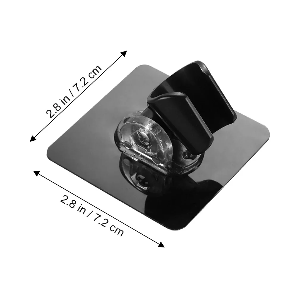 Регулируемые держатели для насадки для душа - Фотография_6