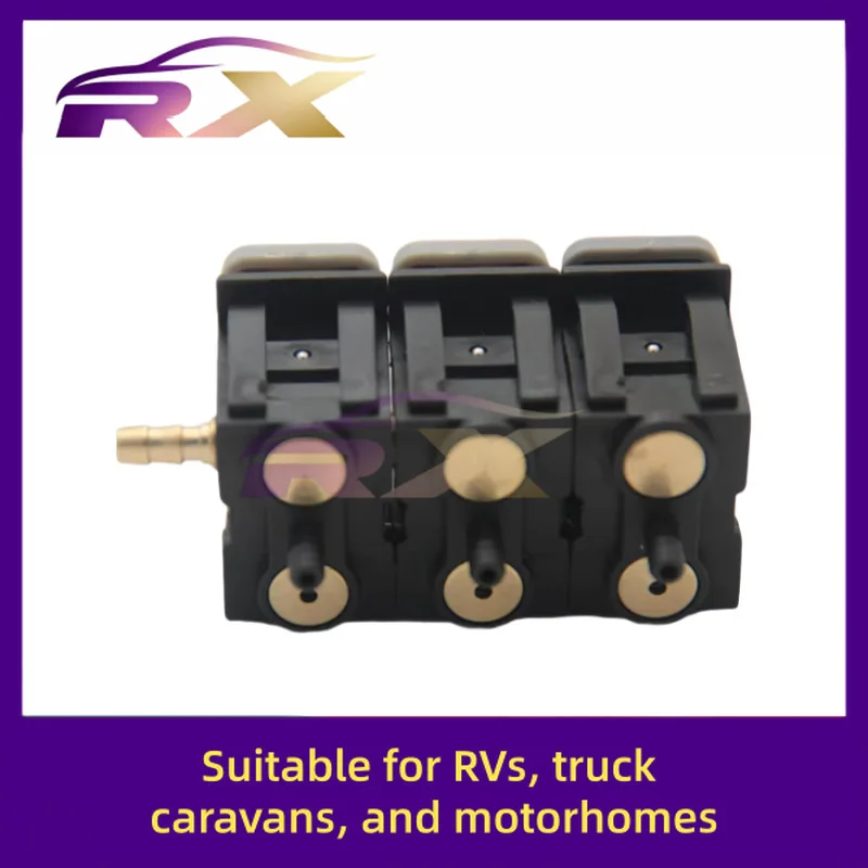 Подходит для автофургона - Фотография_2