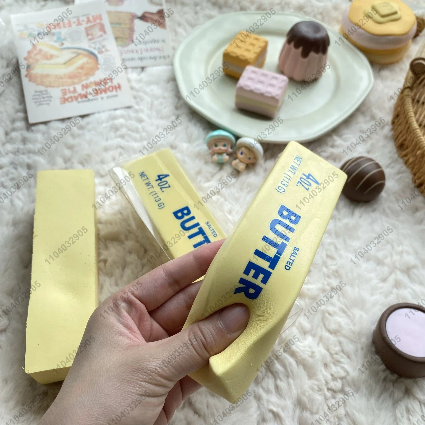 Игрушка-антистресс для рук - Фотография_4