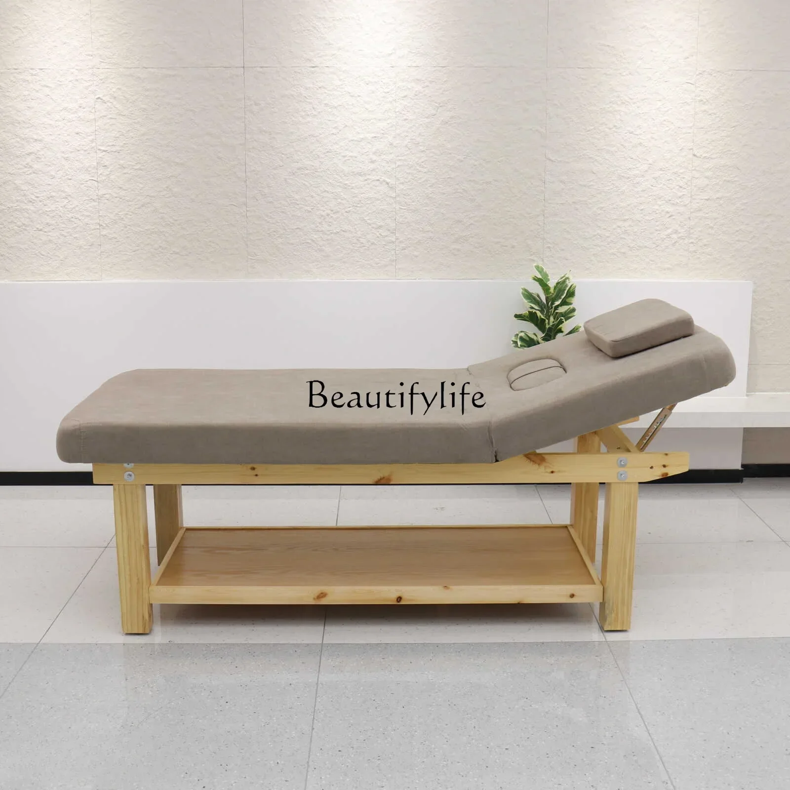 Складная профессиональная деревянная - Фотография_5