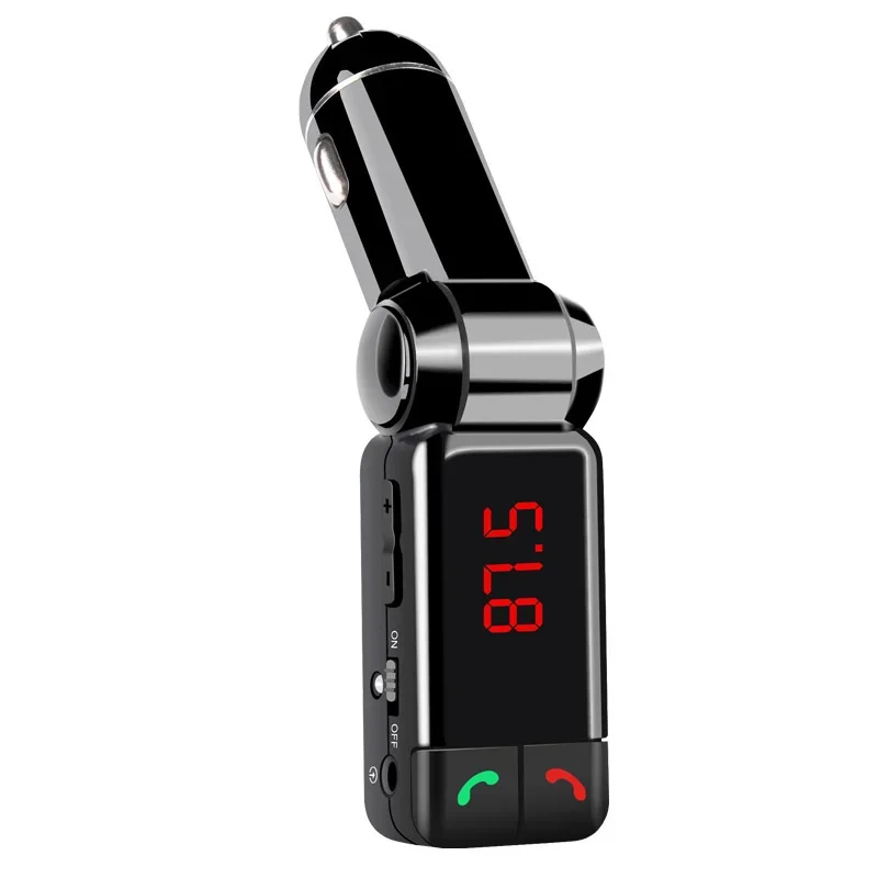 Bc06 автомобильный bluetooth-совместимый - Фотография_6