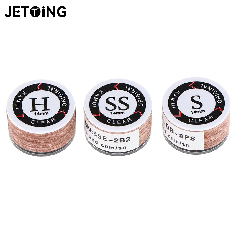 Наконечник для бильярдного кия - Фотография_6