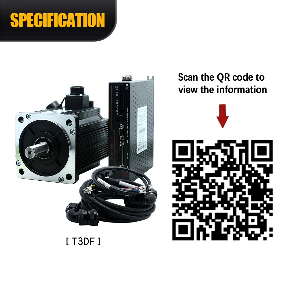 Серводвигатель 2143 квт 130st-m15025 - Фотография_3