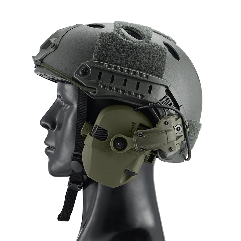 Наушники arm next для стрельбы