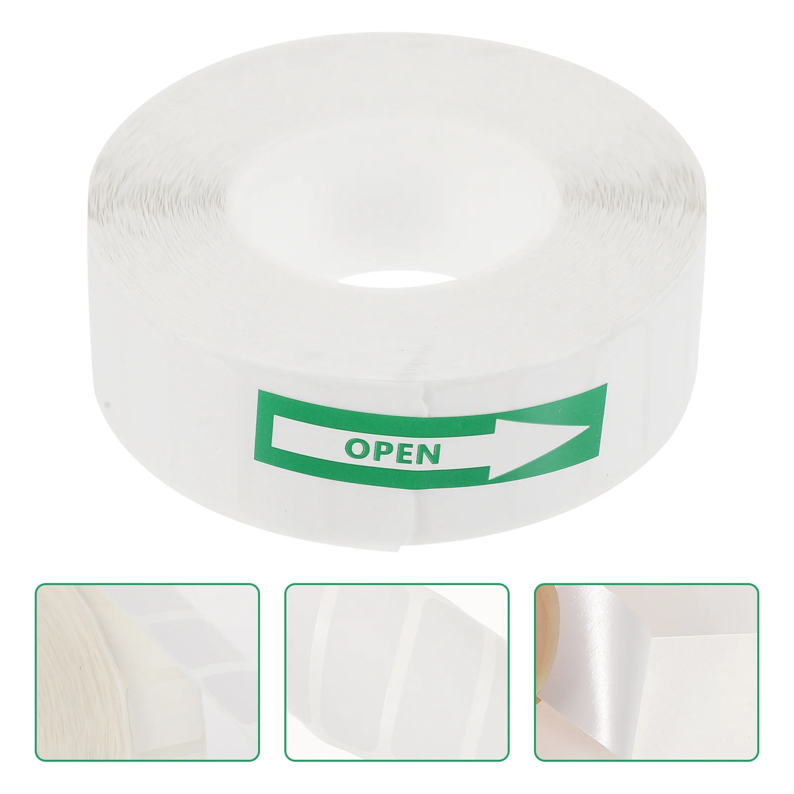 Самоклеящиеся этикетки для пробирок - Фотография_4