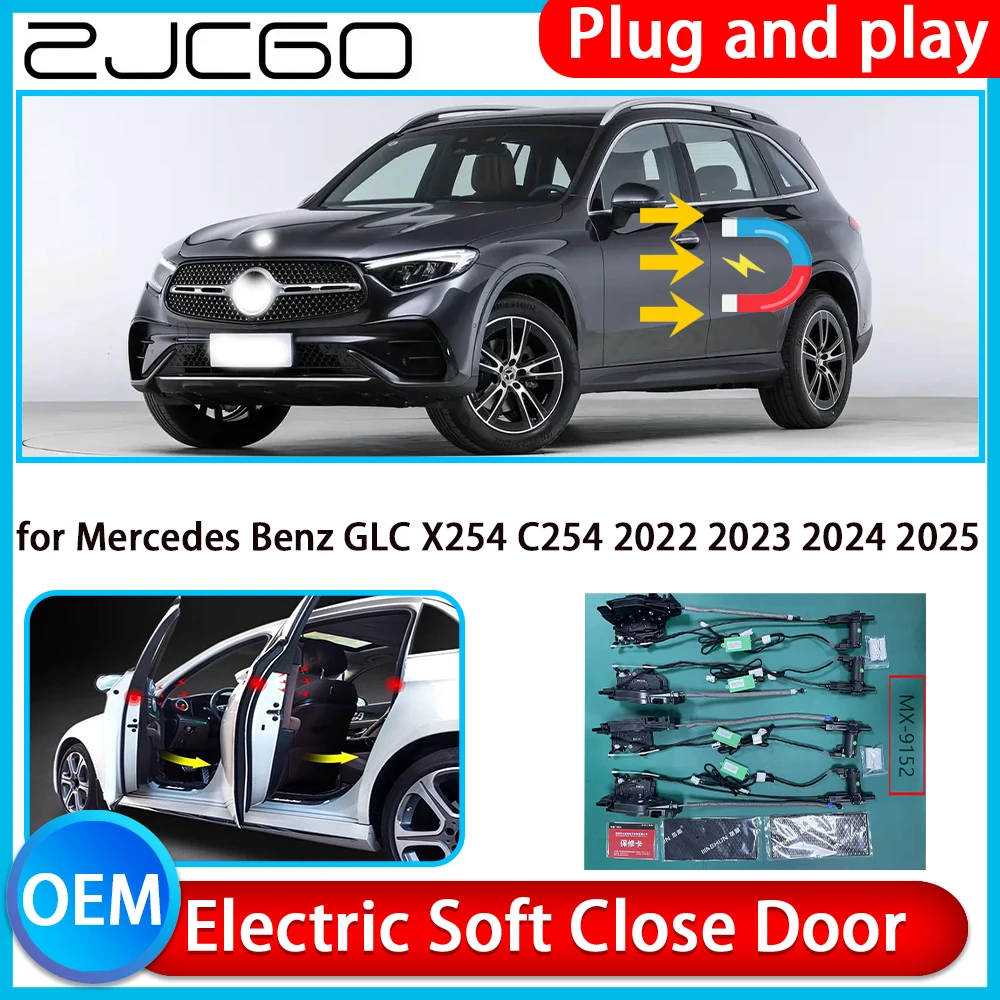 Для mercedes benz glc x254 c254
