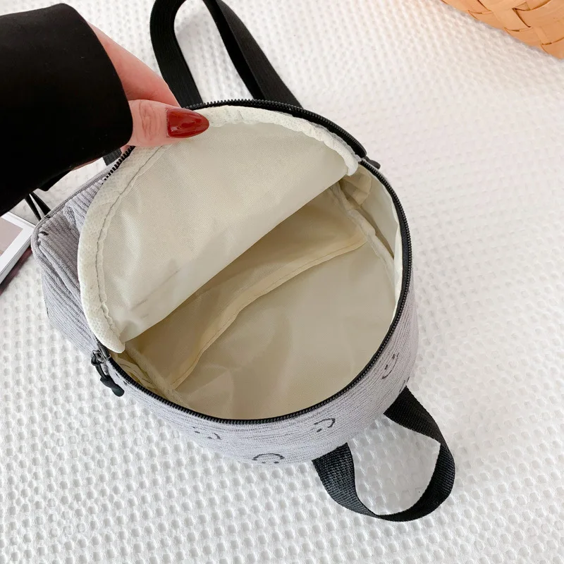 Новый рюкзак для покупок с вышивкой - Фотография_4