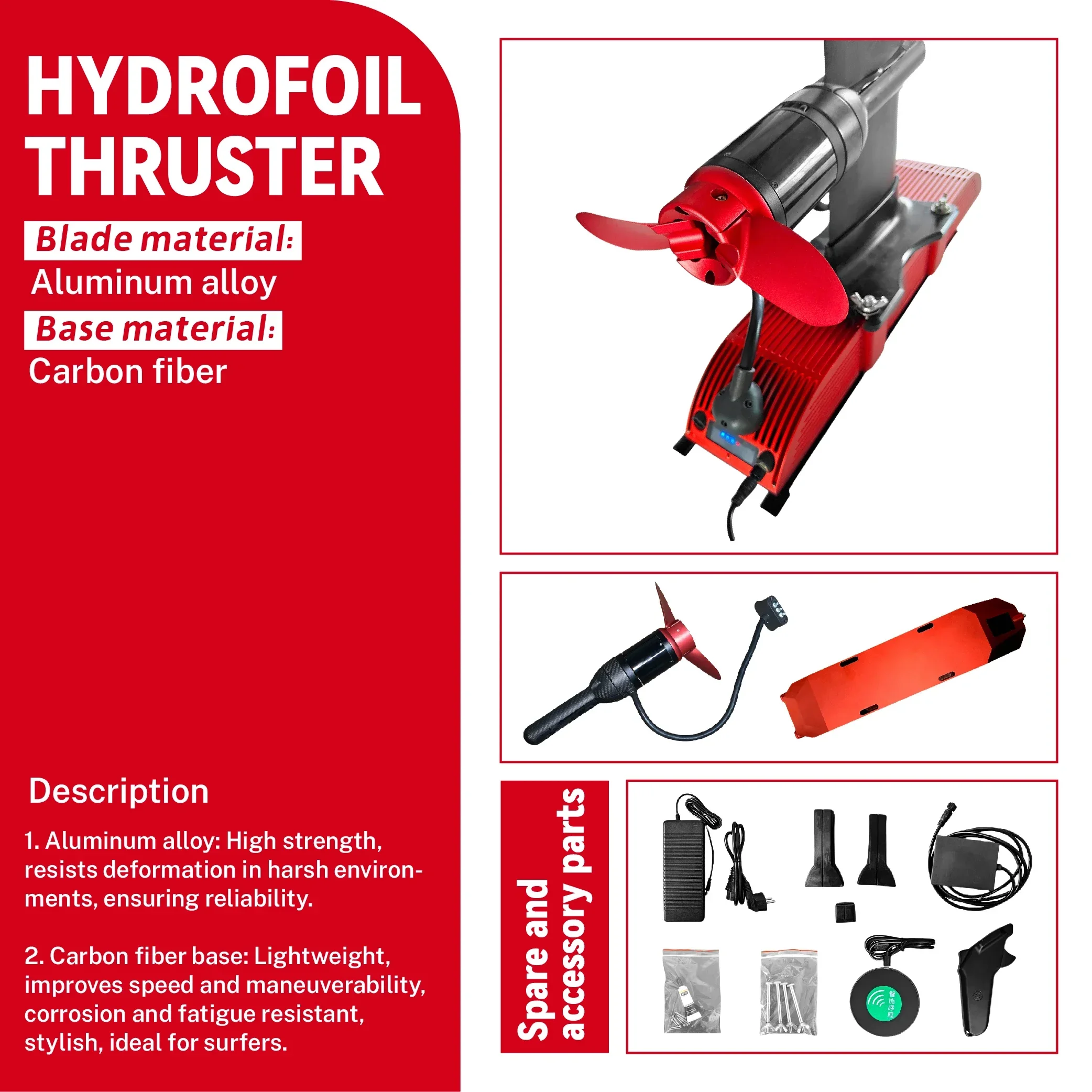 Новый дизайн, профессиональный аккумулятор 48 в - Фотография_2