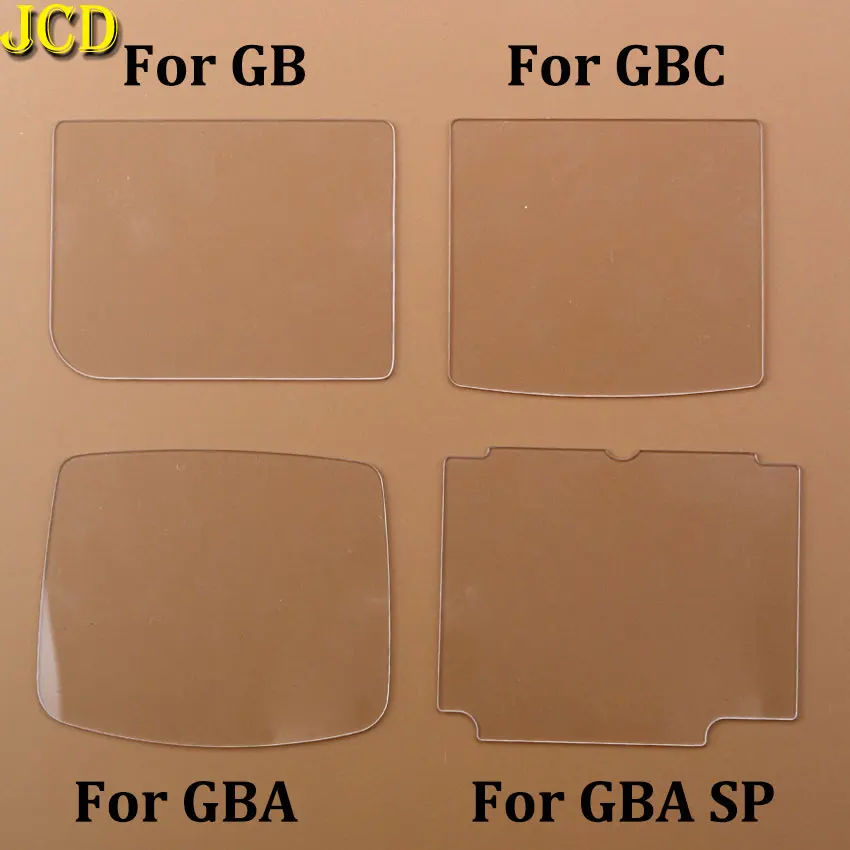 Прозрачный прозрачный стеклянный