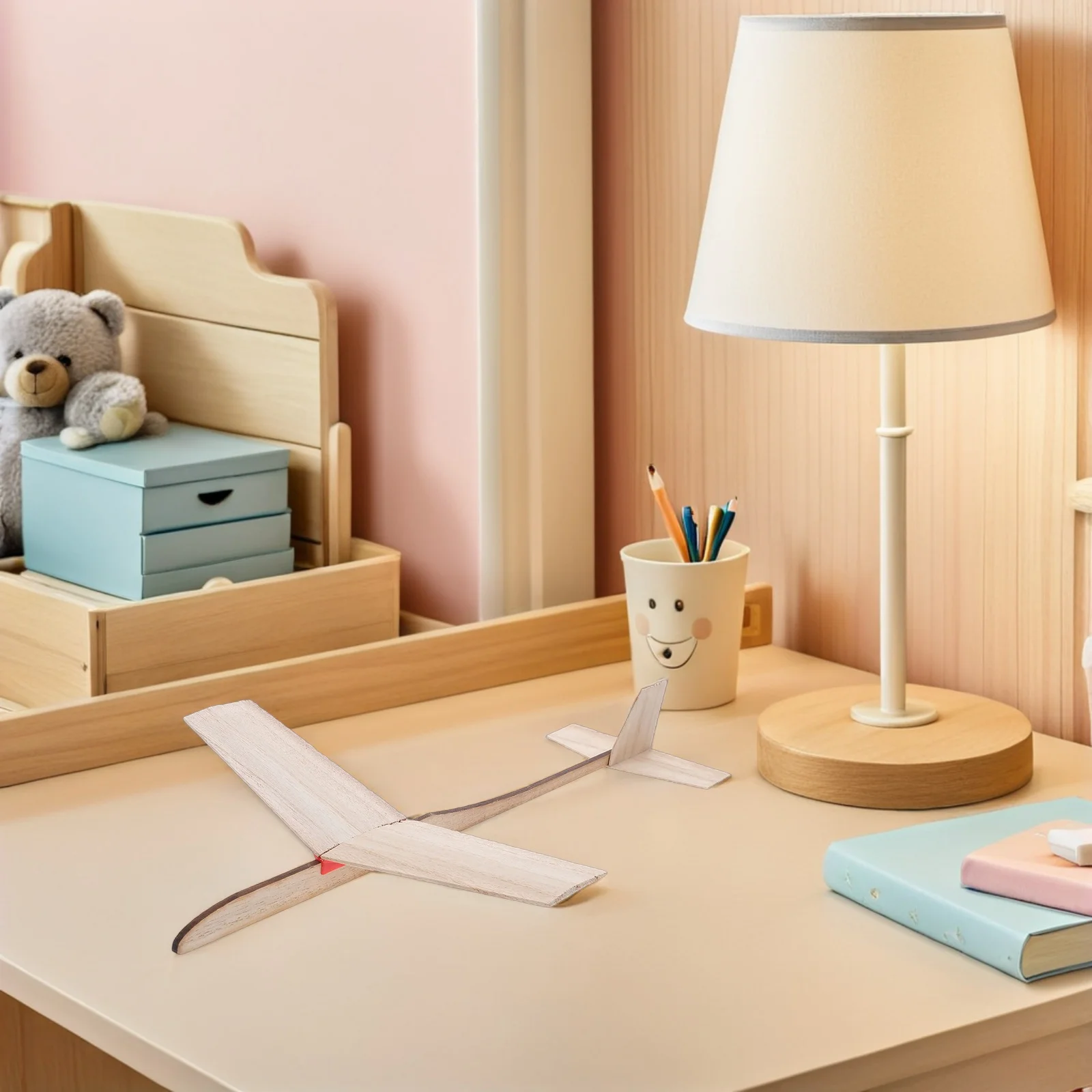 Деревянные самолеты - Фотография_5