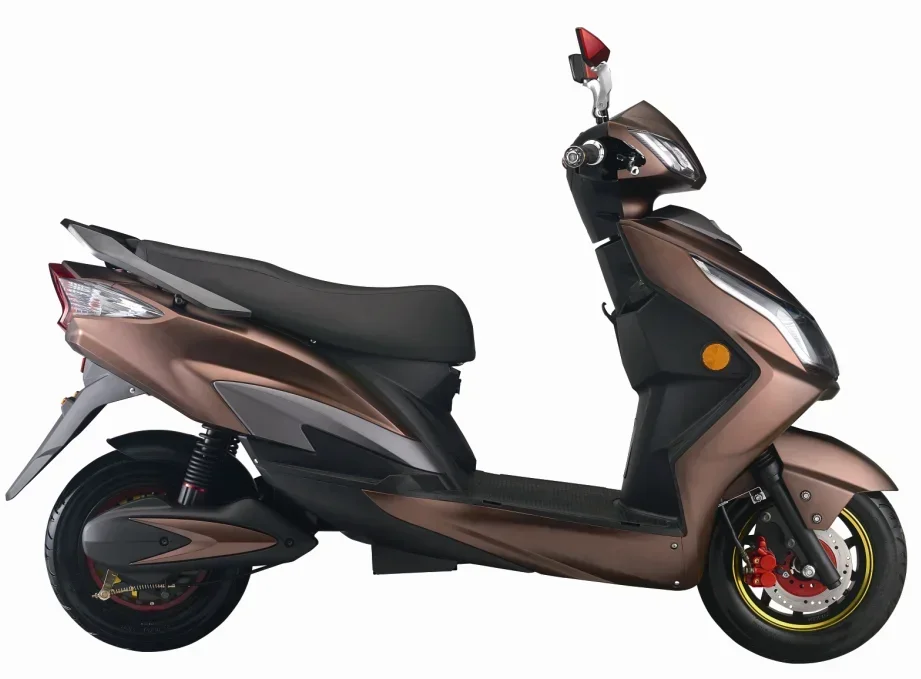 Фабричный дешевый мотоцикл 60 в 1000 вт - Фотография_2