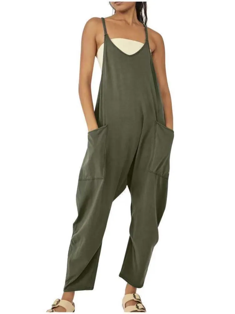 Женский комбинезон - Фотография_2