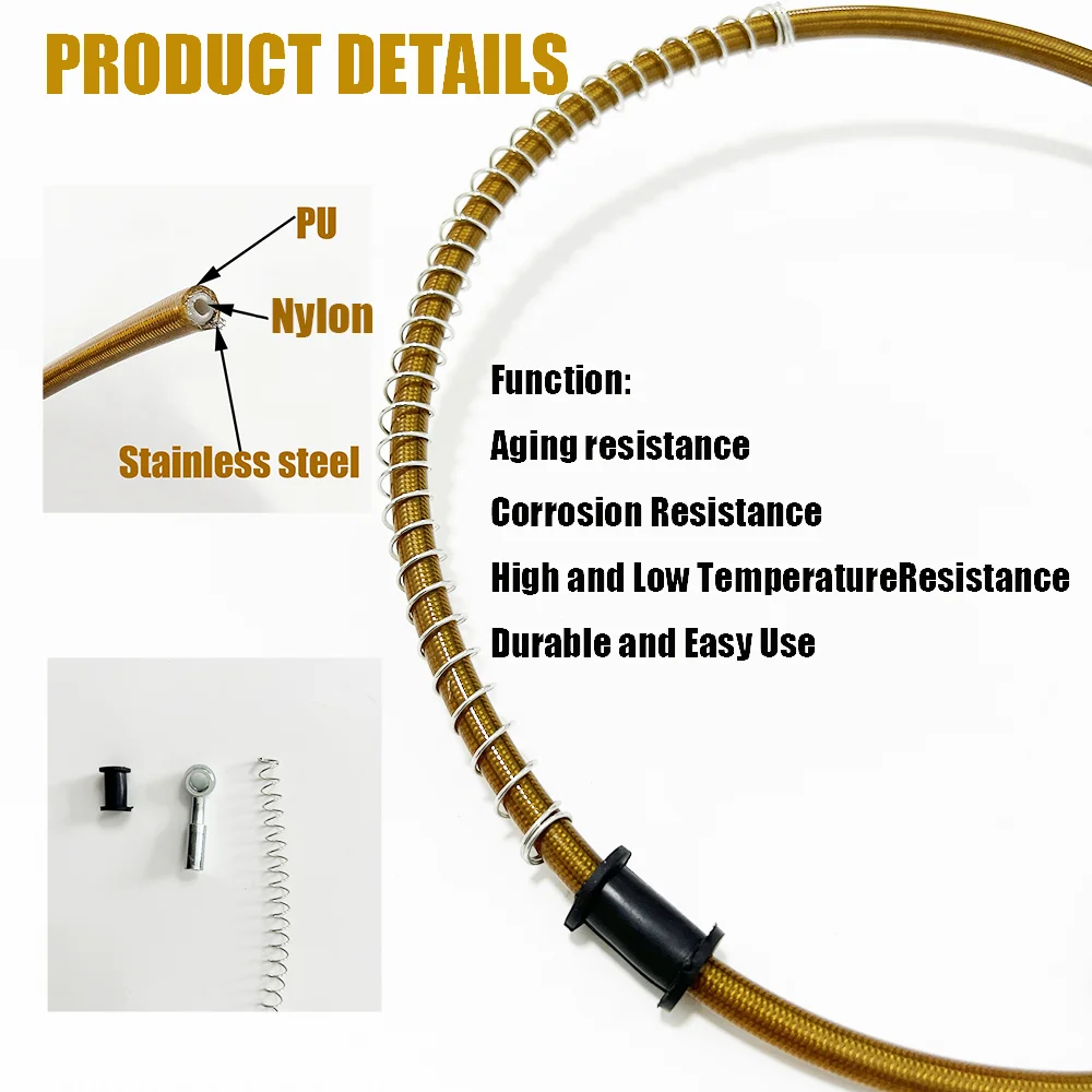 Нейлоновый мотоцикл m8 - Фотография_5