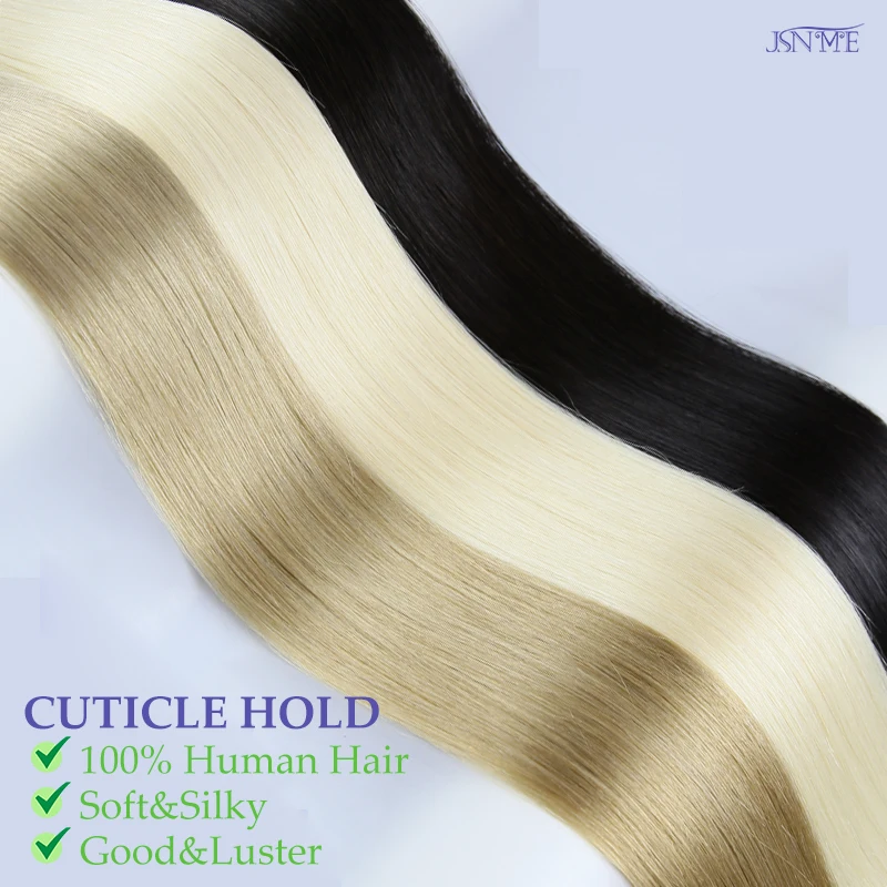 Лента для наращивания волос - Фотография_4