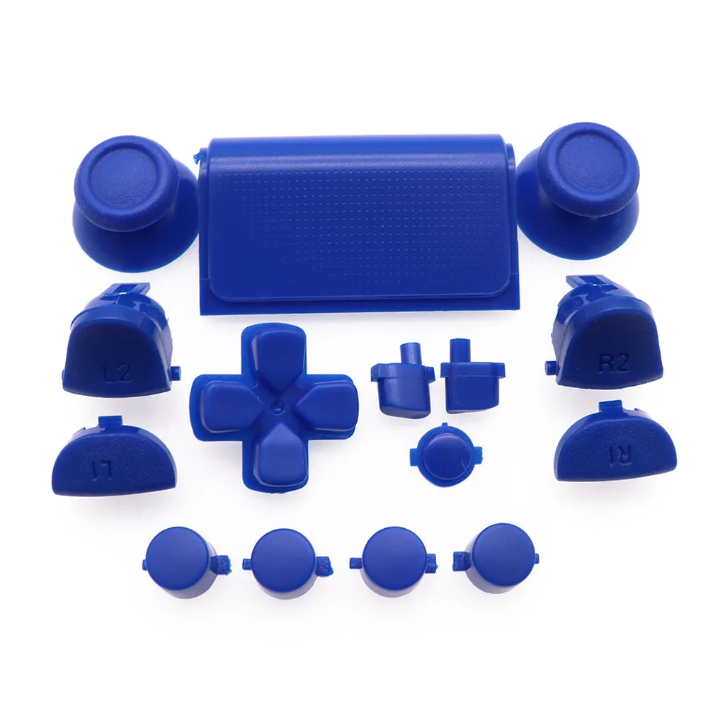 Набор сменных пусковых кнопок l1 - Фотография_4