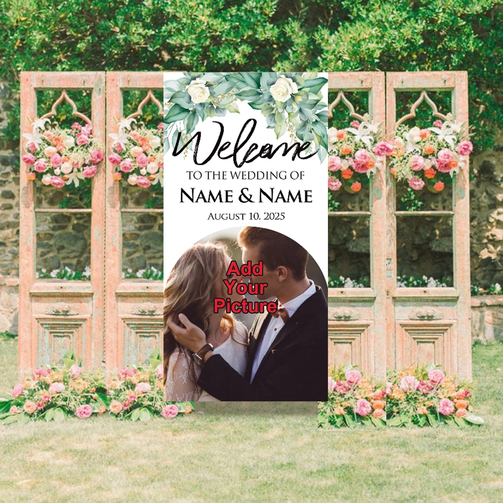 Пользовательский баннер