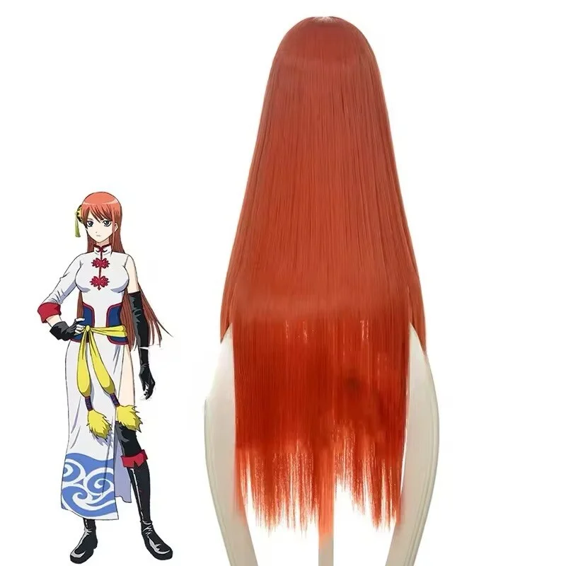 Аниме gintama kagura - Фотография_3