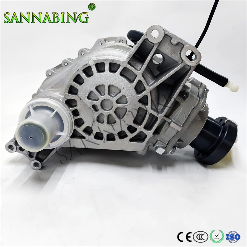 Новый блок раздаточной коробки 68045780aa 68045780ab для dodge journey 3