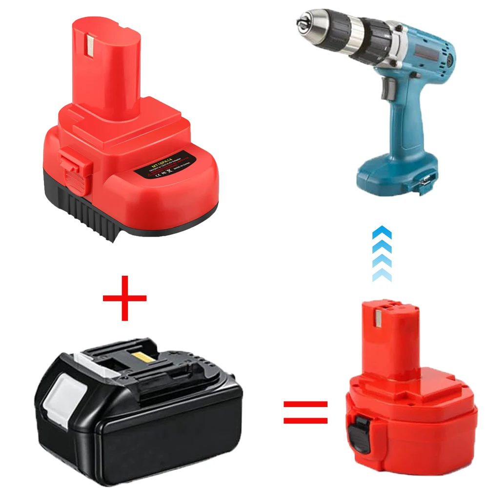 Mt18pa14 адаптер-переходник для