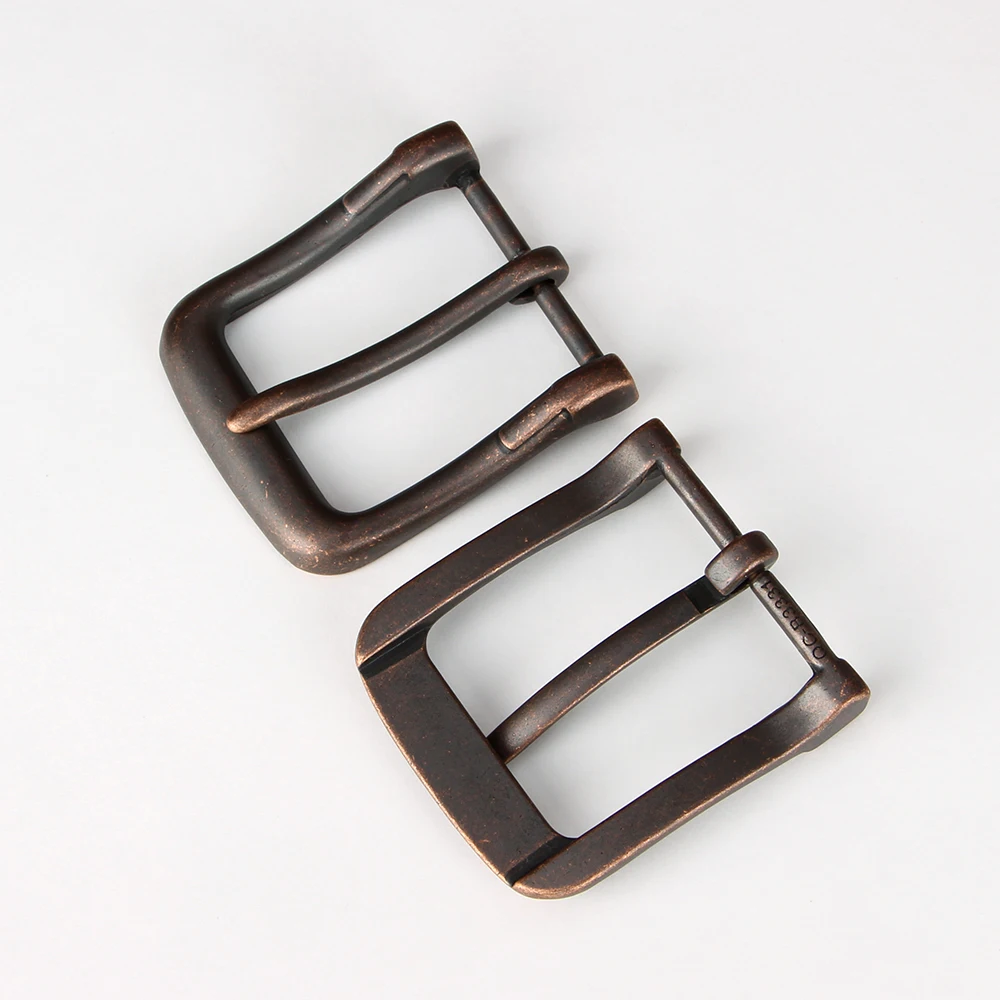 40 мм, пряжка для ремня - Фотография_3