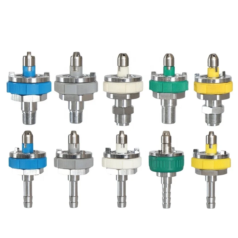 Медицинские газовые соединители - Фотография_3