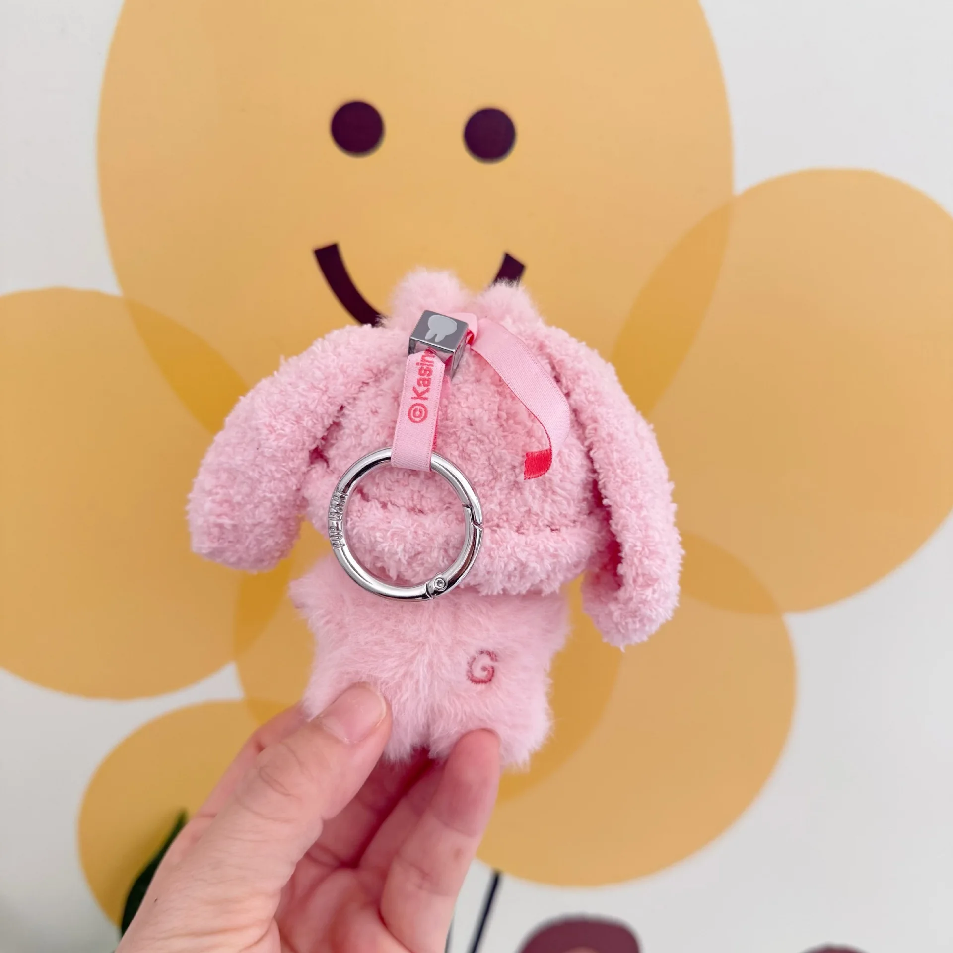 Кукольная одежда для 10 см 4-го поколения labubu 4 - Фотография_6