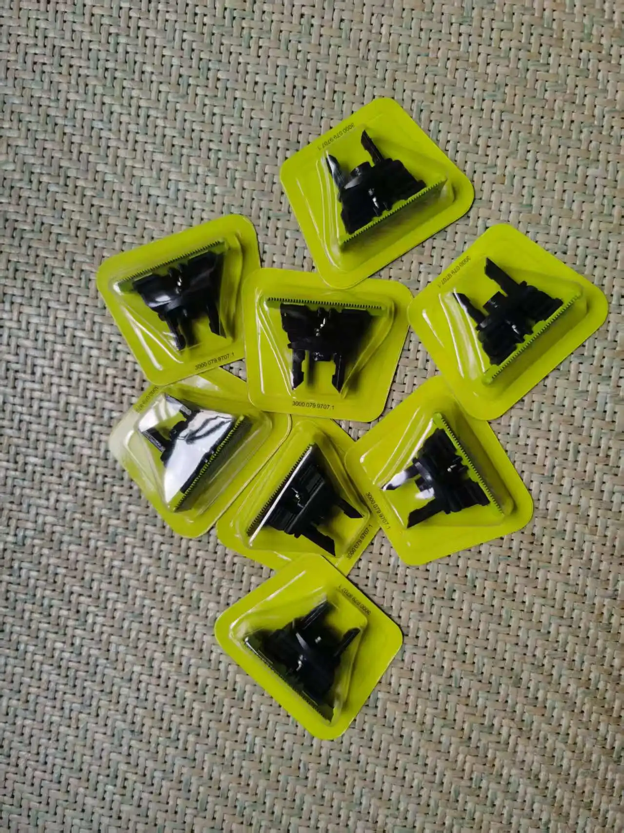 Комплект для замены электробритвы oneblade и одним лезвием - Фотография_6