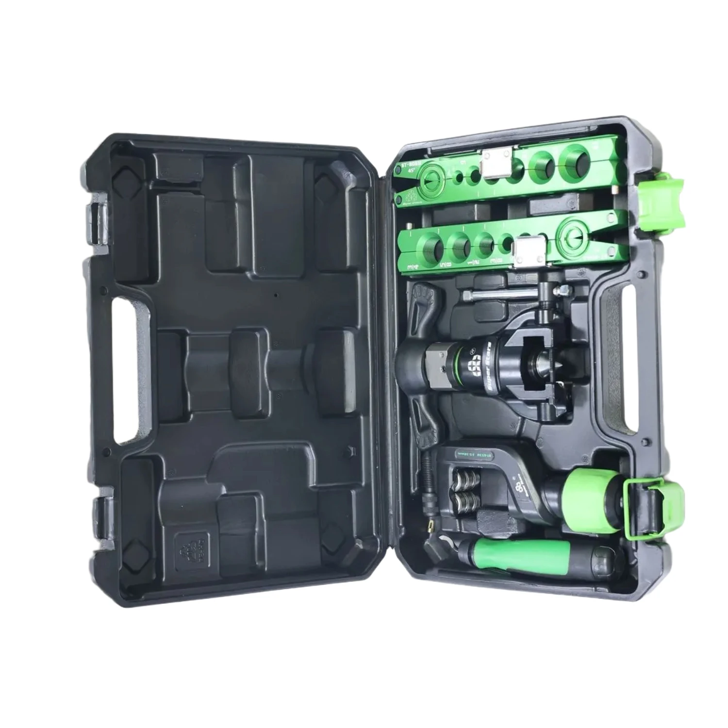 St-806ft-l электрический эксцентриковый - Фотография_4