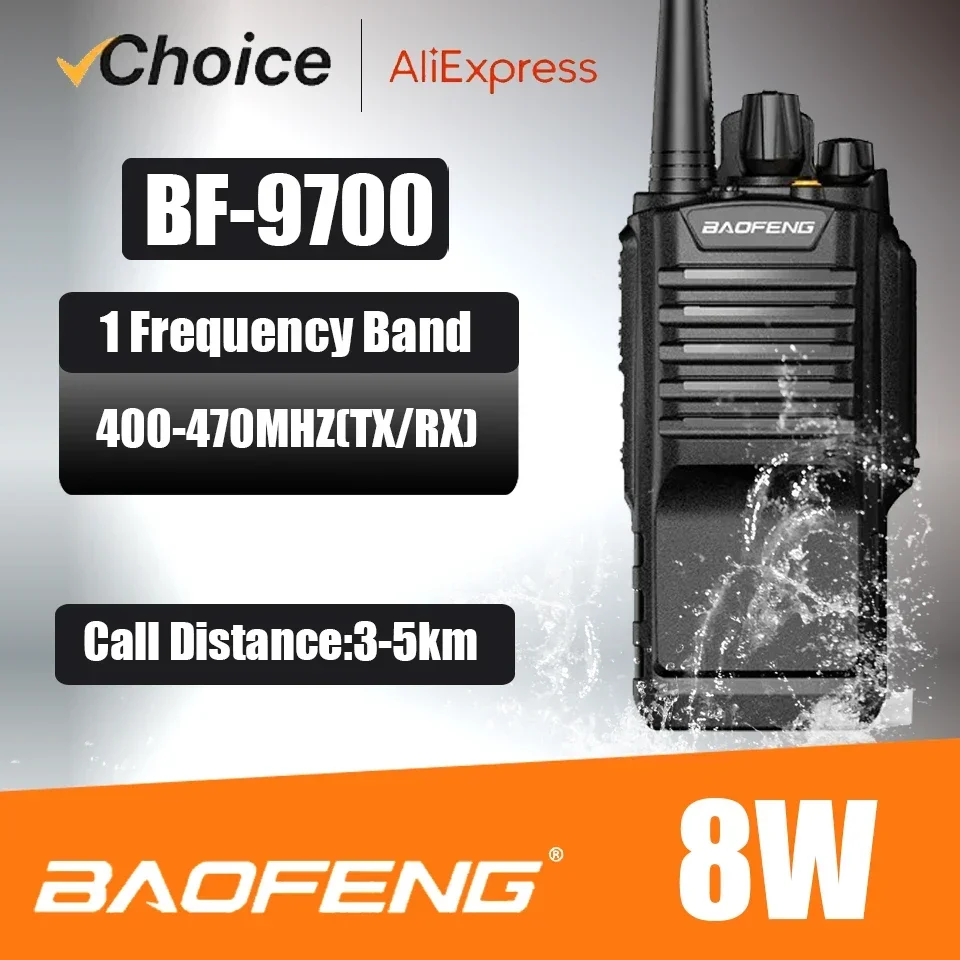 Baofeng официальный магазин bf-9700