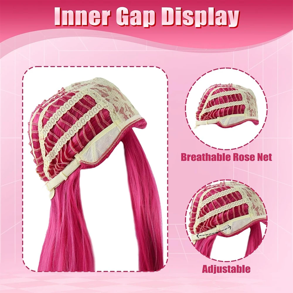 Высококачественное аниме kpop: охотники на демонов мила - Фотография_5