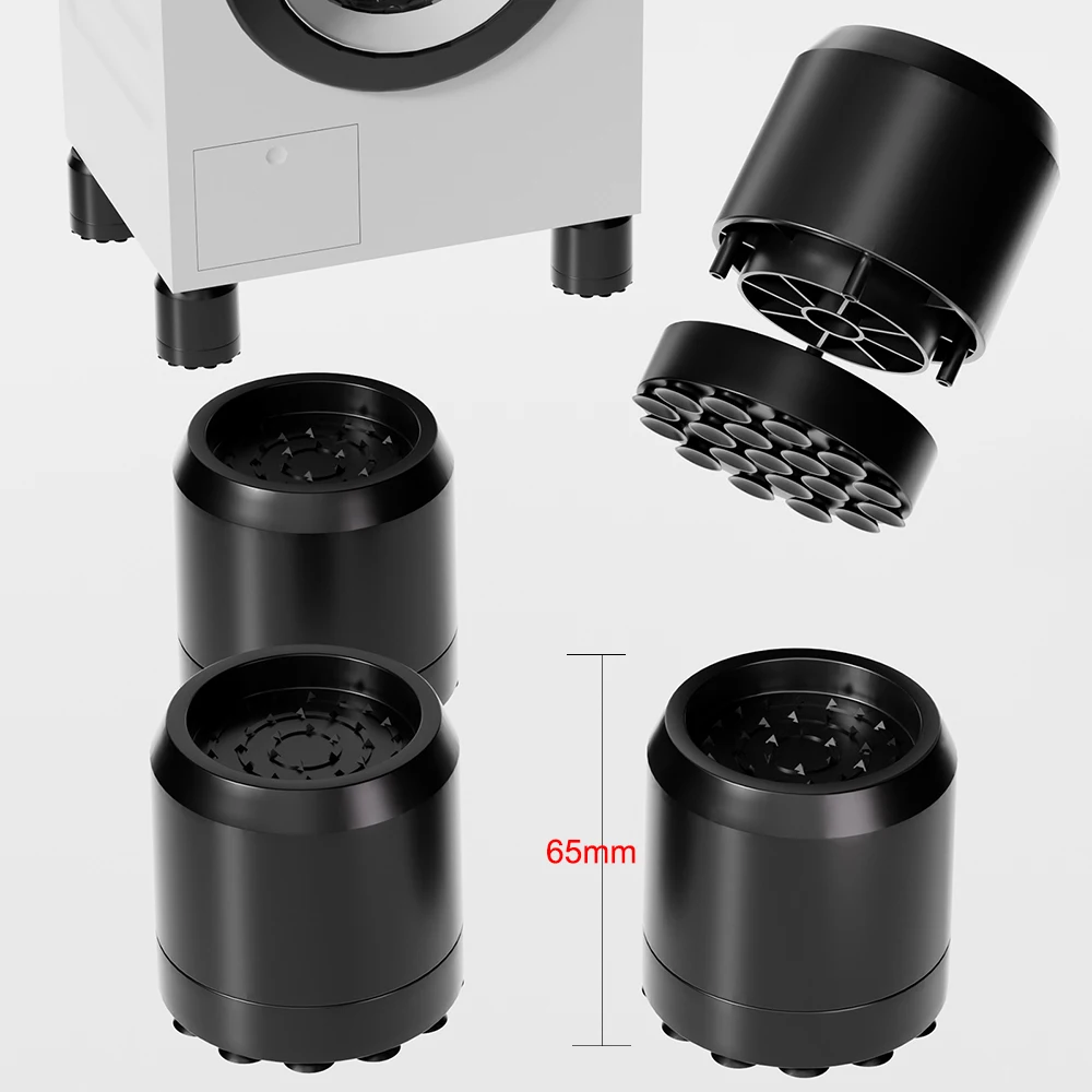 Антивибрационные подушечки для ног - Фотография_6