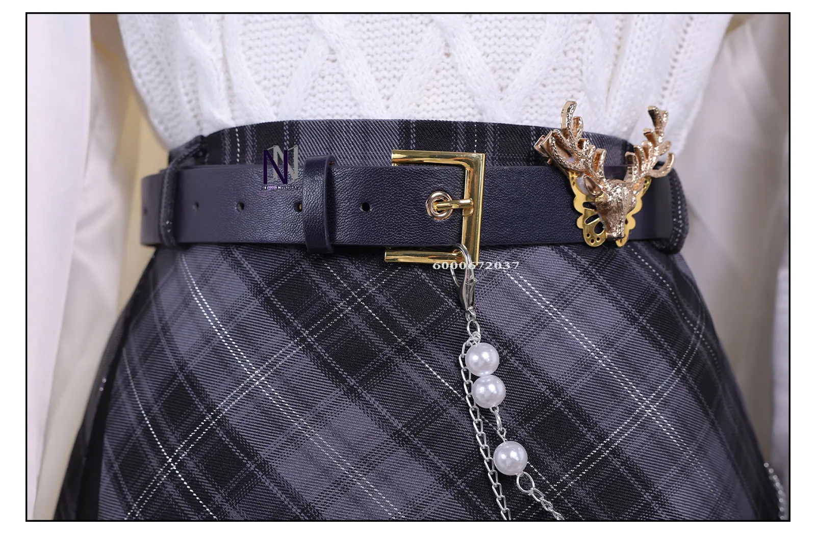 Игра honkai: star rail x luckin - Фотография_5