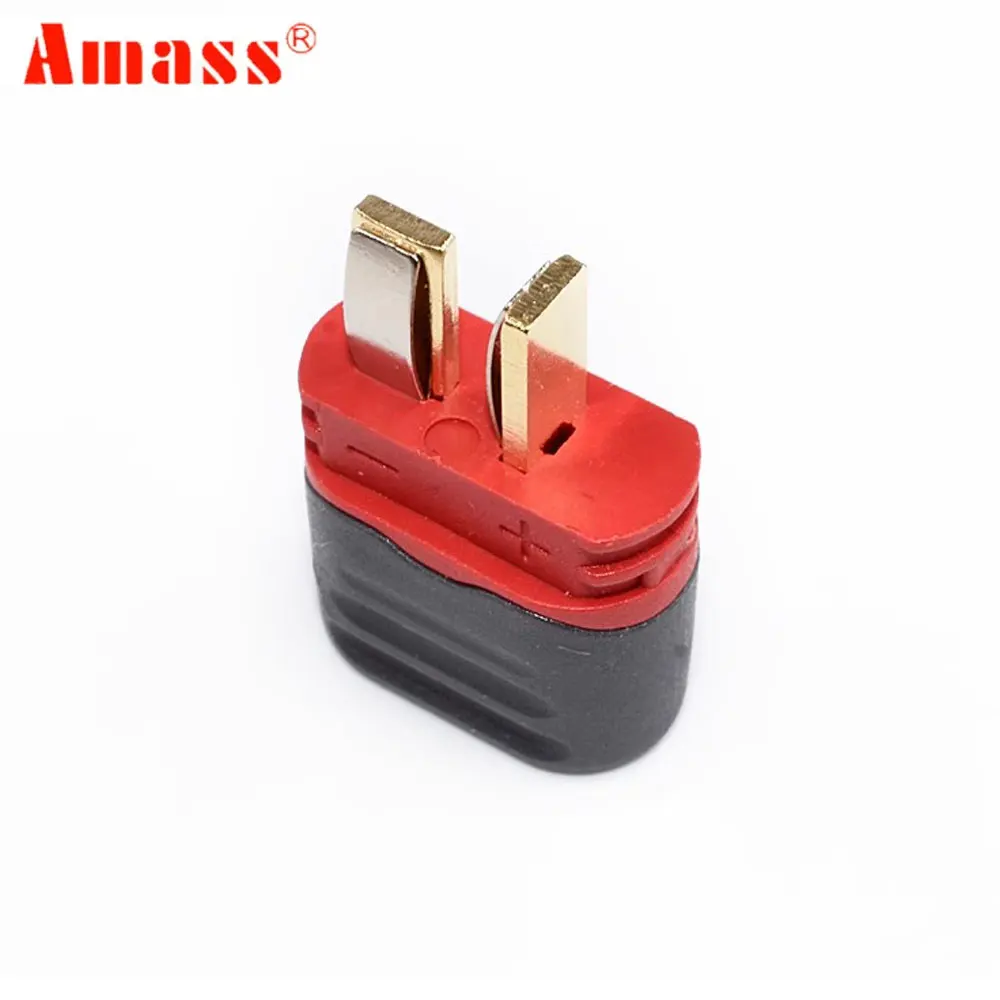 Разъем amass t deans - Фотография_5