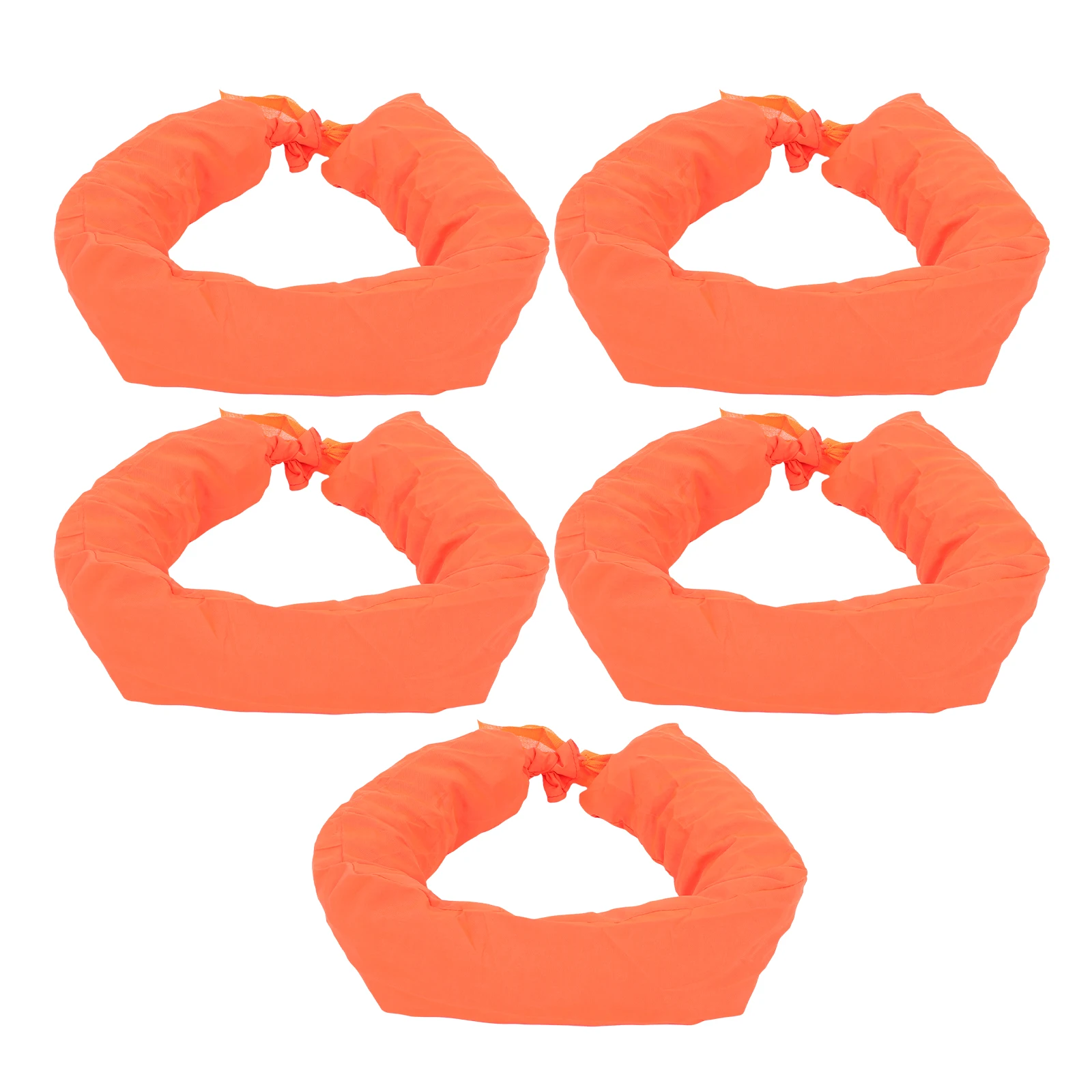 Светоотражающие уличные конусные мешки для песка - Фотография_6