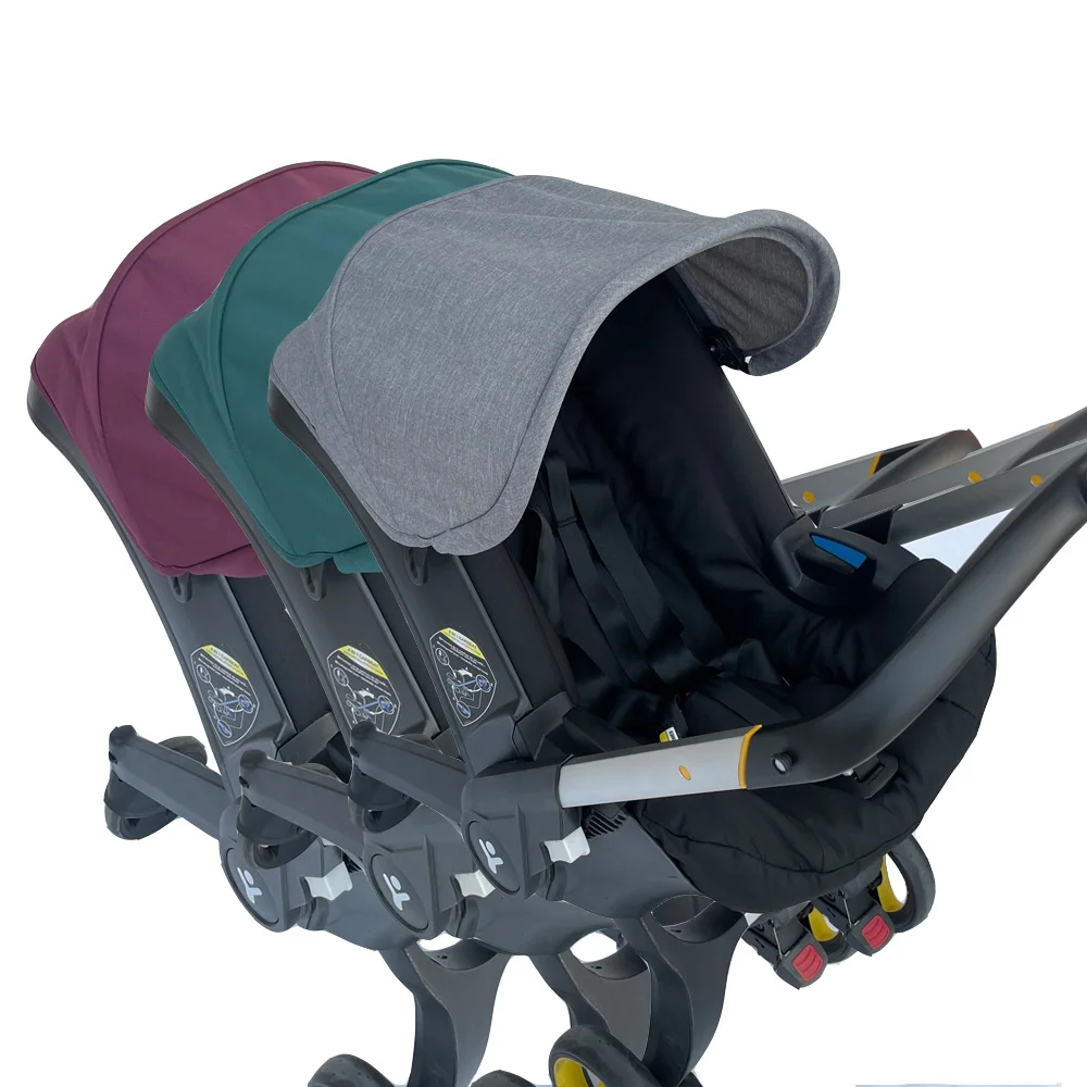 Colu kid ®   аксессуары для колясок - Фотография_3