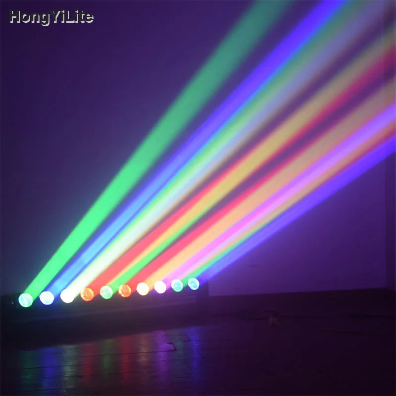 Hongyilite professional beam bar - Фотография_5