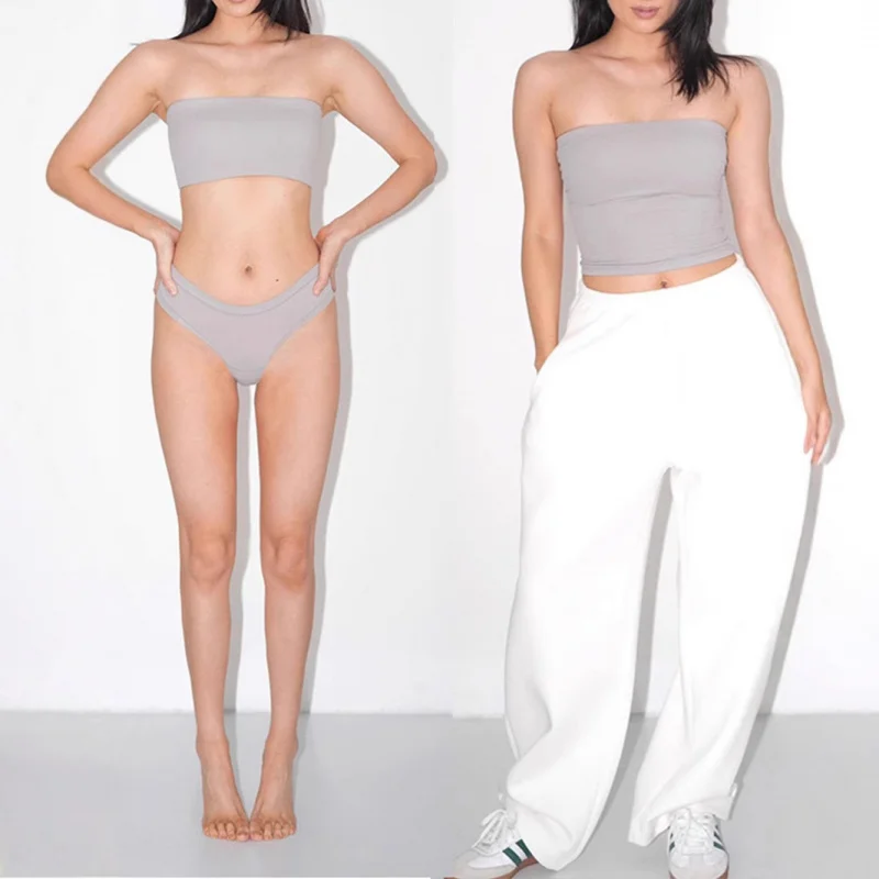 Сексуальный купальник для девушек - Фотография_4