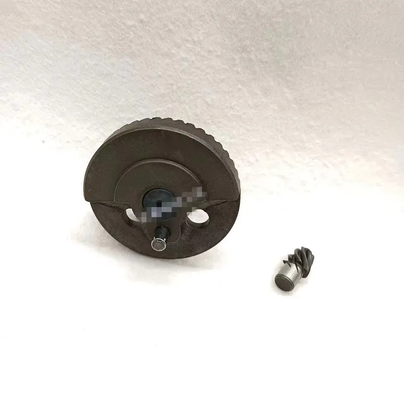 Лошадиная пила с 44 зубцами - Фотография_4