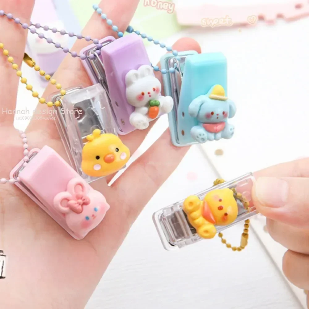 1 отверстие, милый дырокол - Фотография_3