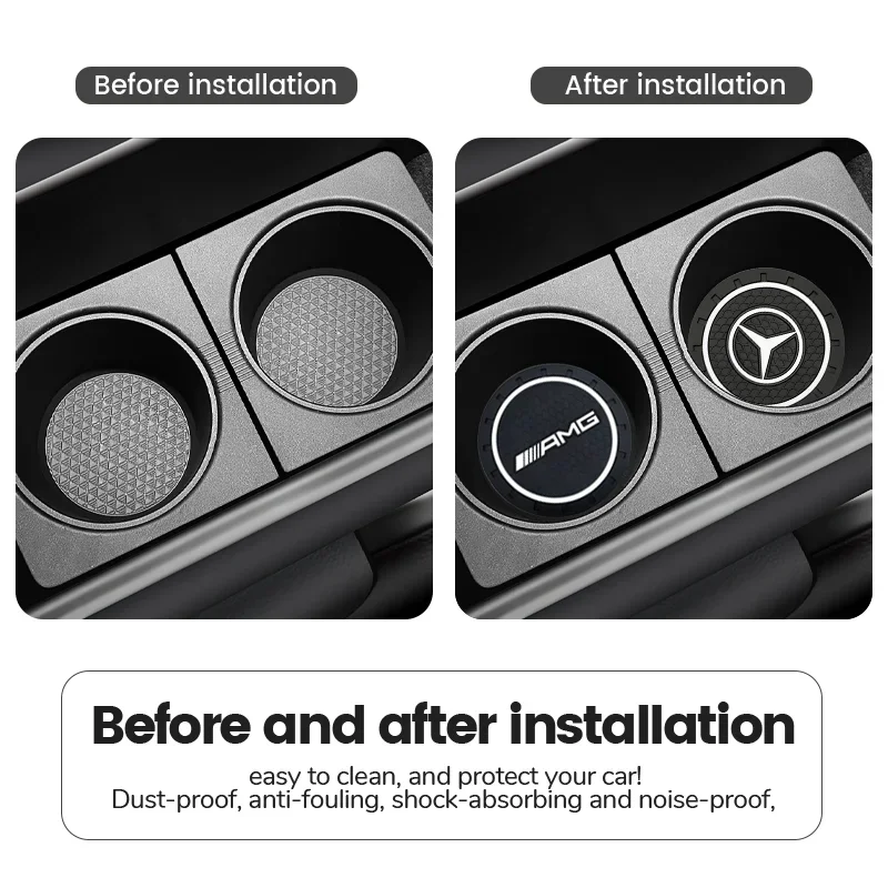 Автомобильный подстаканник - Фотография_2