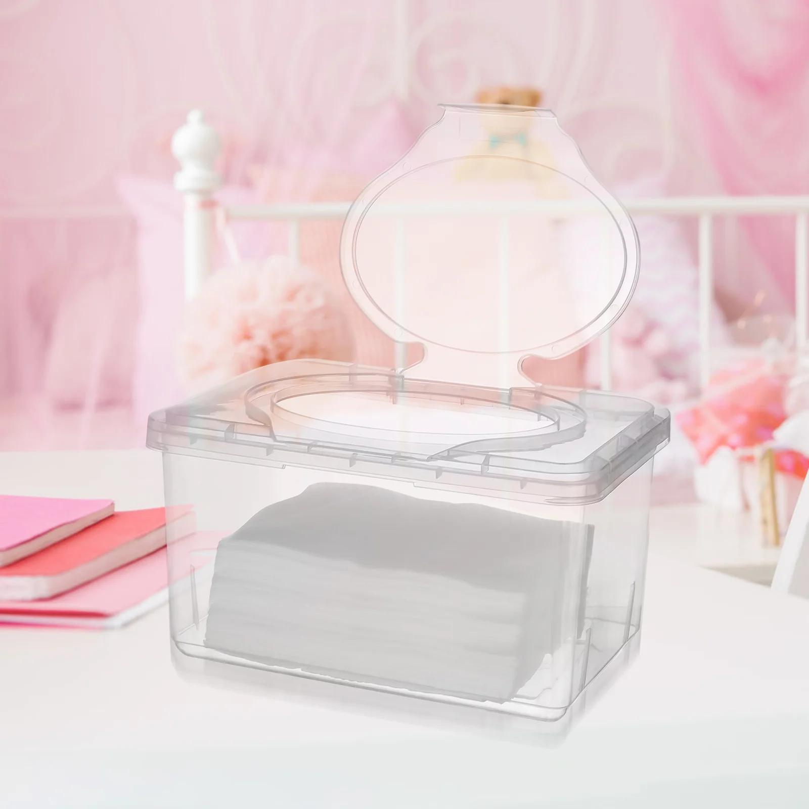 Коробка для детских салфеток - Фотография_4