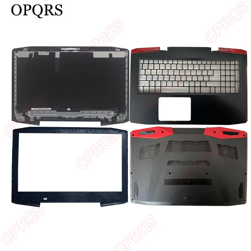 Новинка для ноутбука acer vx15 vx5-591g