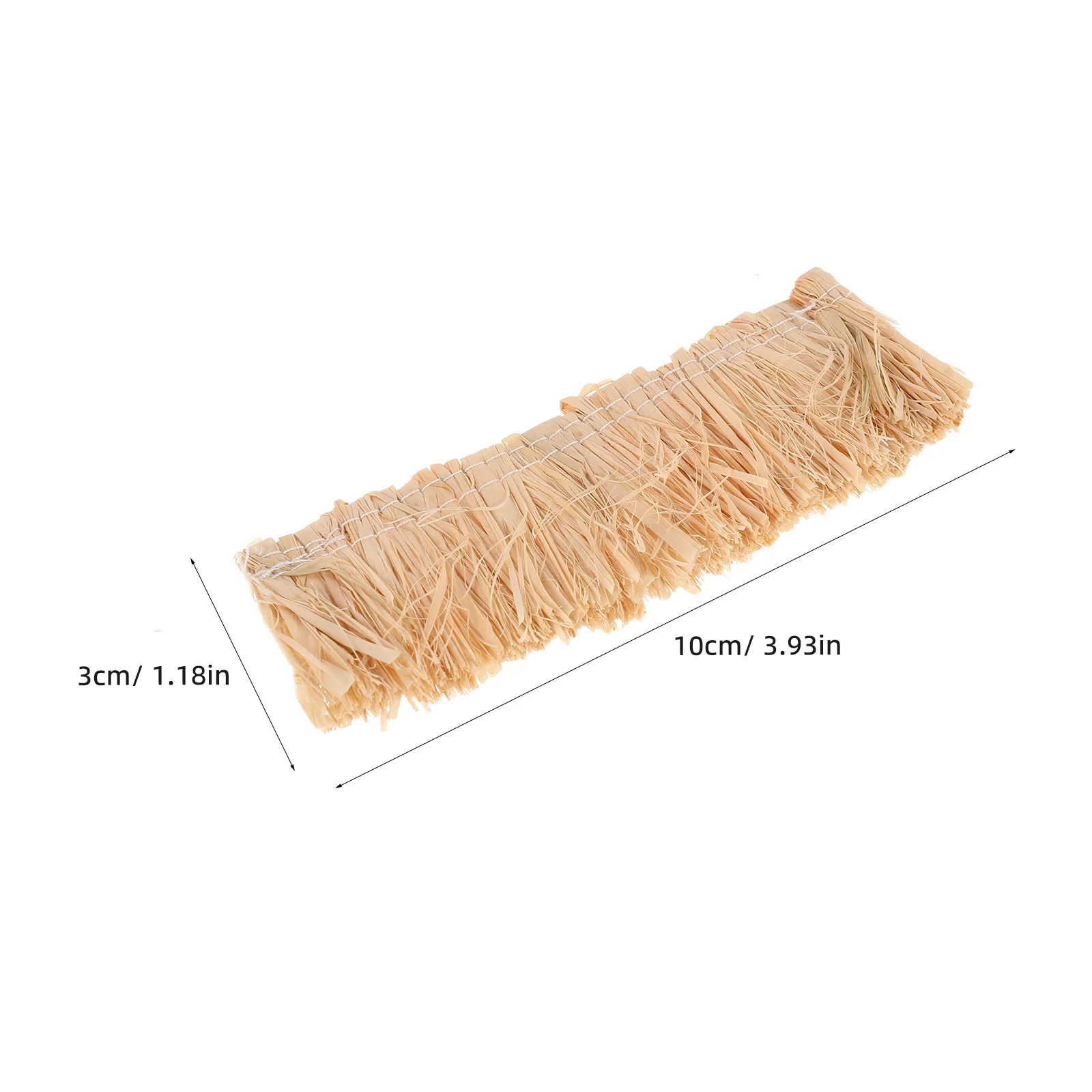 Имитация искусственной травы - Фотография_2