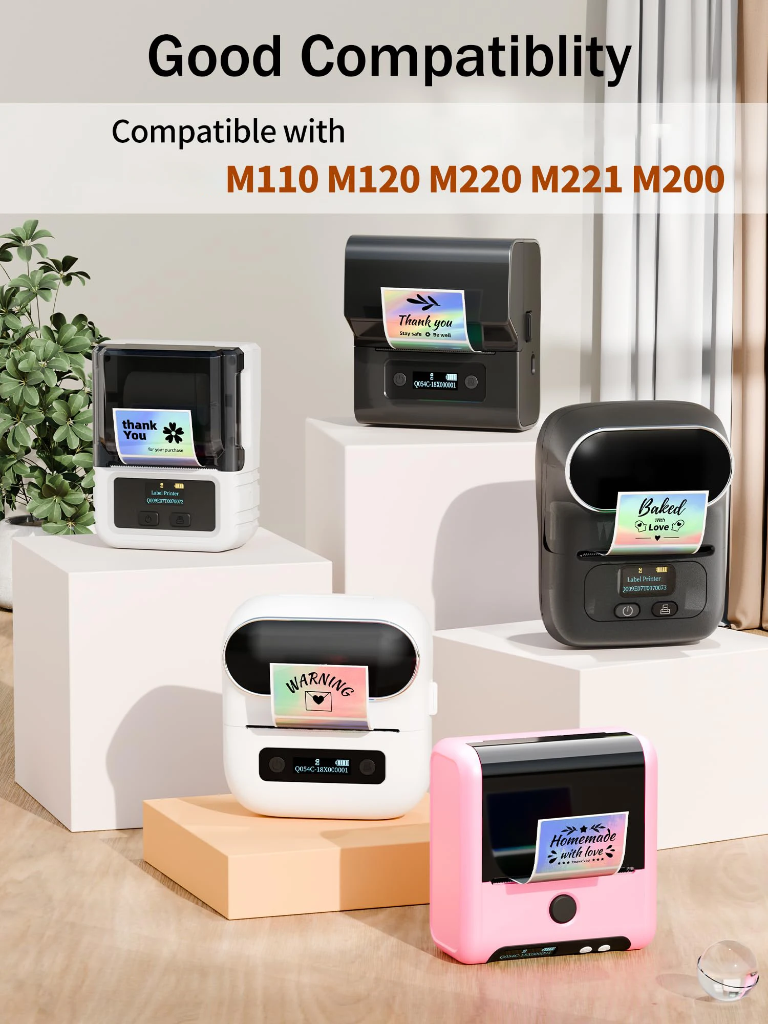 Термоэтикетки m110 - Фотография_6