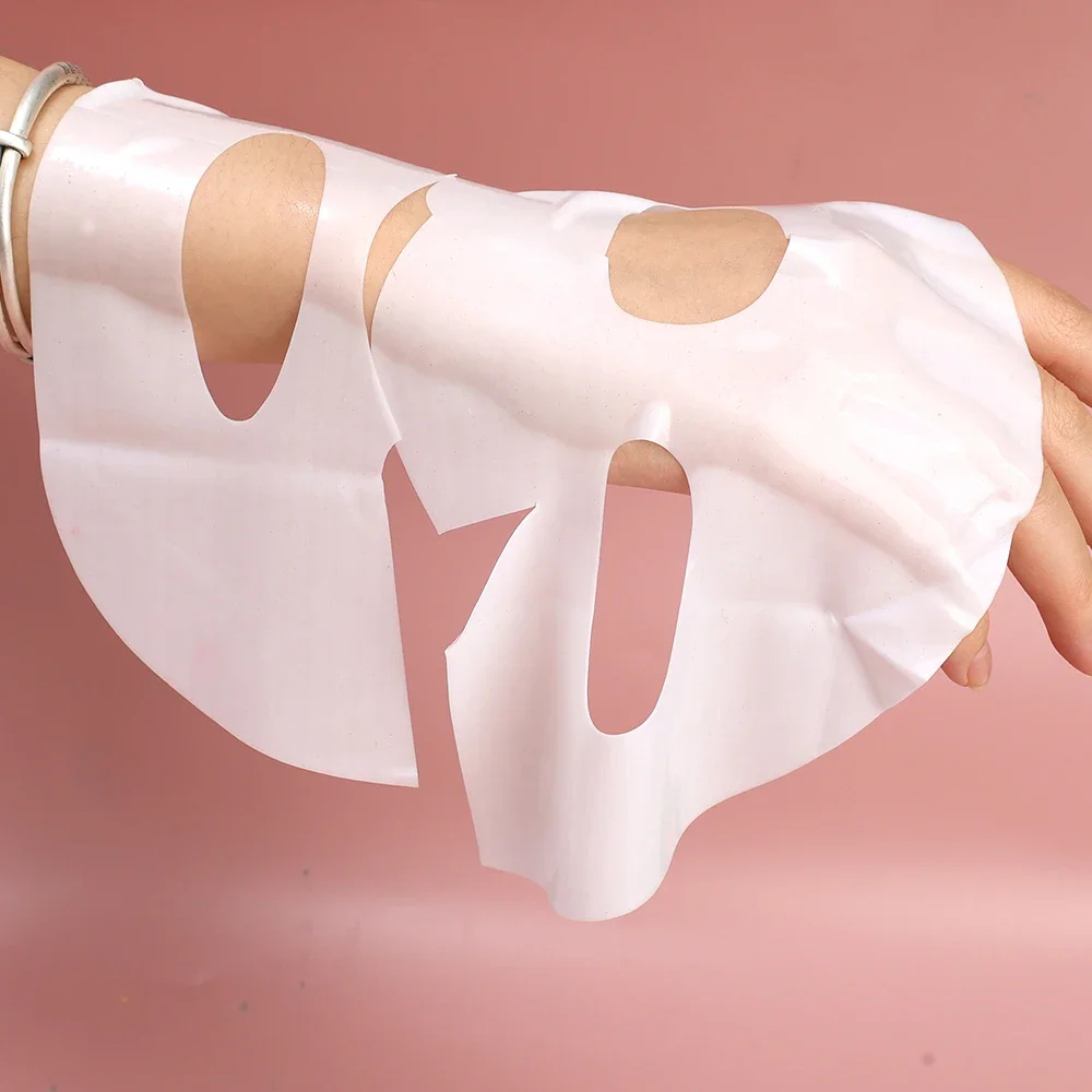 Биоколлагеновая маска для лица - Фотография_5