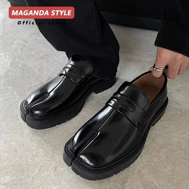 Обувь maganda tabi