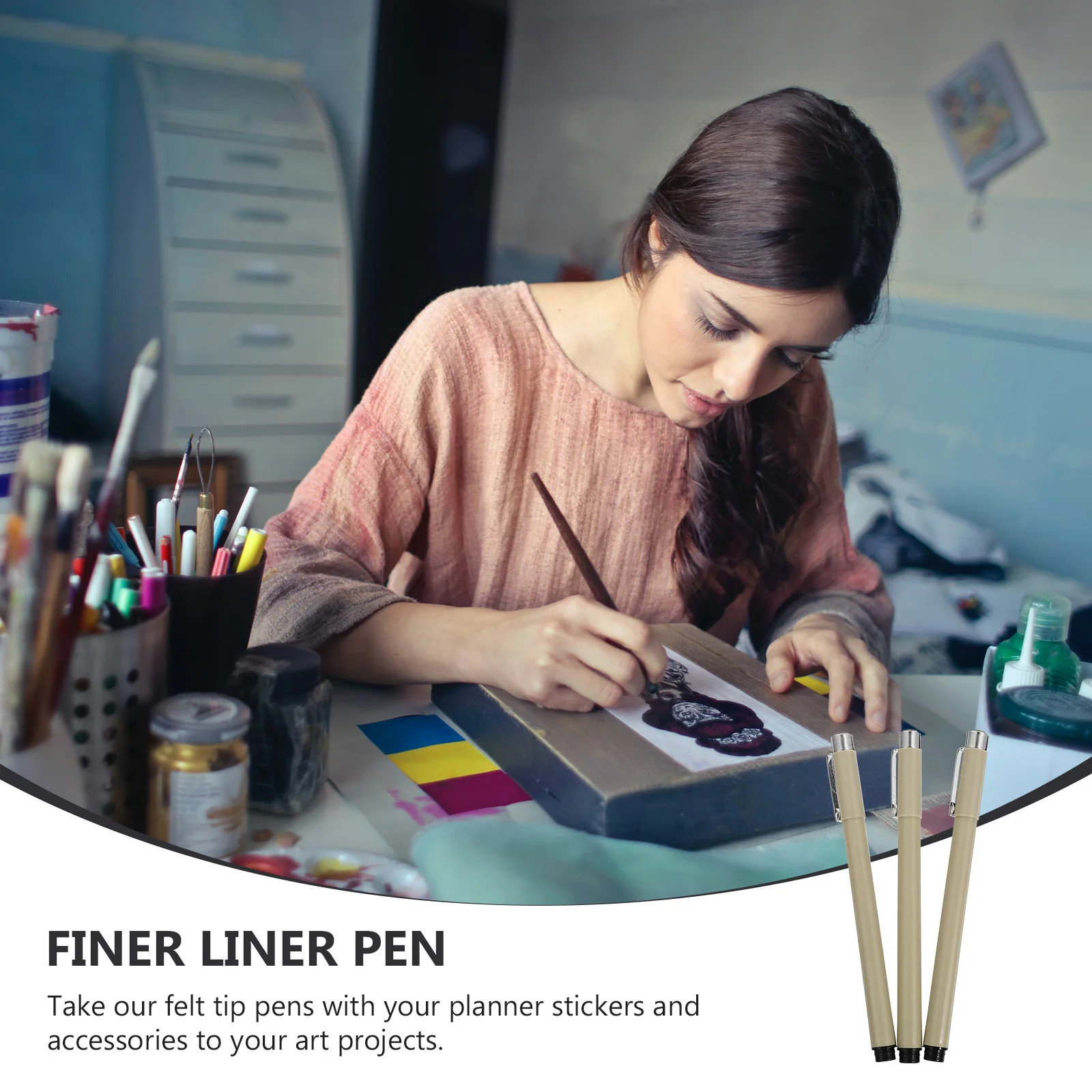 Ручки для рисования - Фотография_4