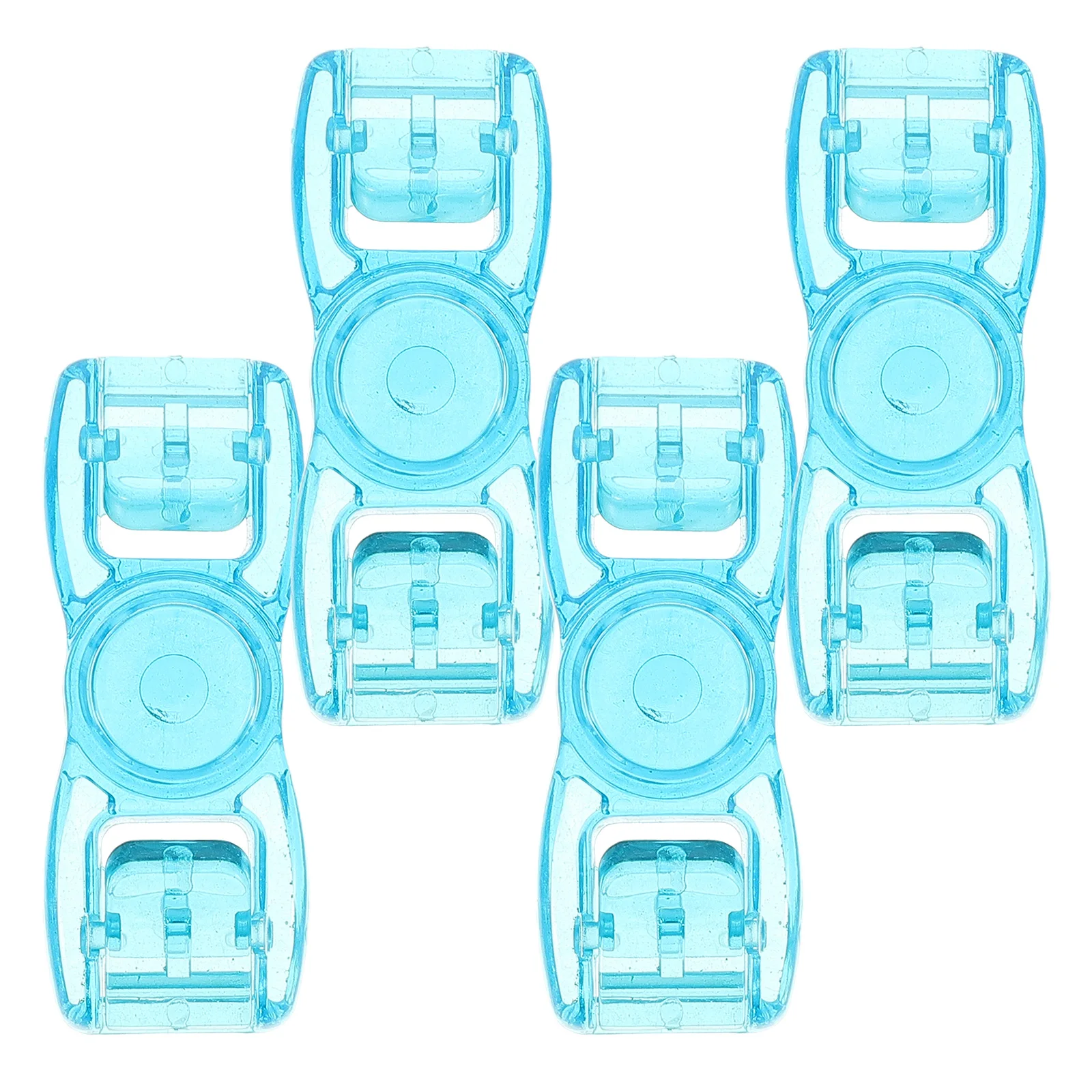Пряжка для очков для плавания - Фотография_2